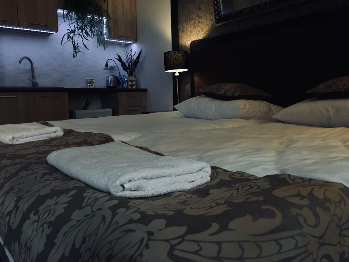 Apartament Ormianska Zamosc  Luaran gambar