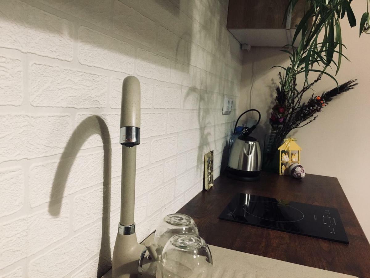 Apartament Ormianska Zamosc  Luaran gambar